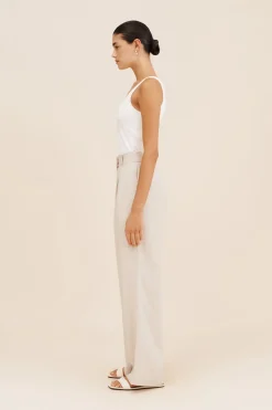 Flash Sale PRESLEY TROUSER - Trousers