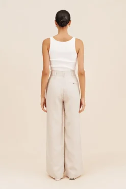 Flash Sale PRESLEY TROUSER - Trousers