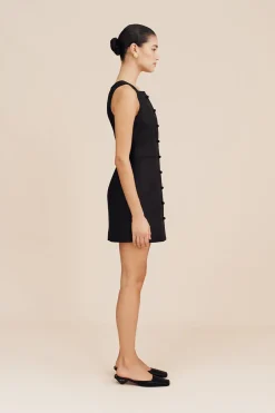 Shop RIO MINI DRESS - Linen Dresses|Mini Dresses