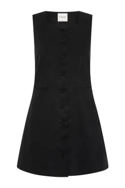 Shop RIO MINI DRESS - Linen Dresses|Mini Dresses
