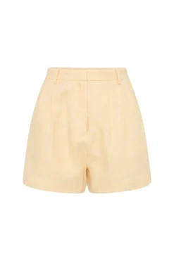 Best RIO SHORT - DUSTY CITRON Coordinating Sets|Shorts