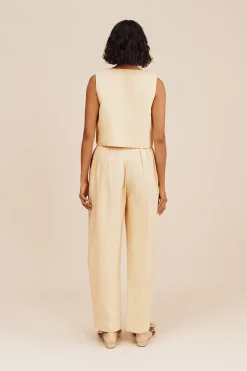 Discount RIO TOP - DUSTY CITRON Coordinating Sets|Tops