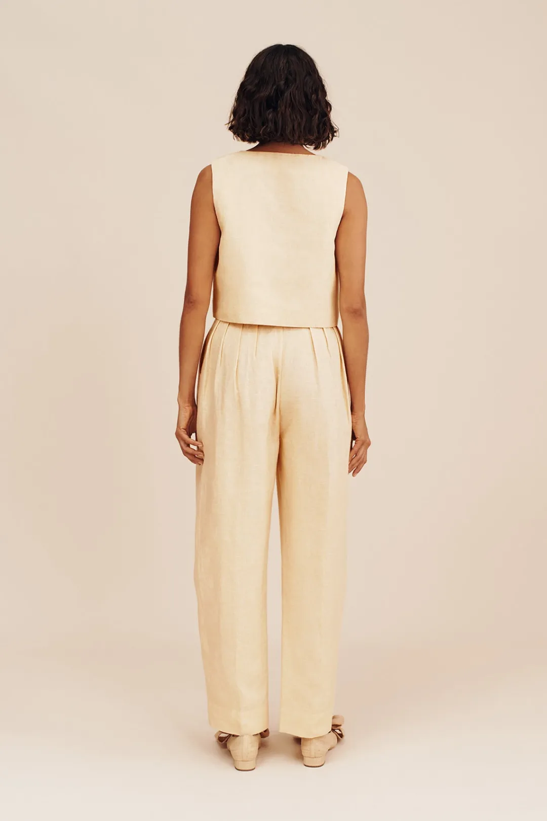 Discount RIO TOP - DUSTY CITRON Coordinating Sets|Tops