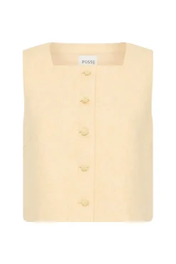 Discount RIO TOP - DUSTY CITRON Coordinating Sets|Tops