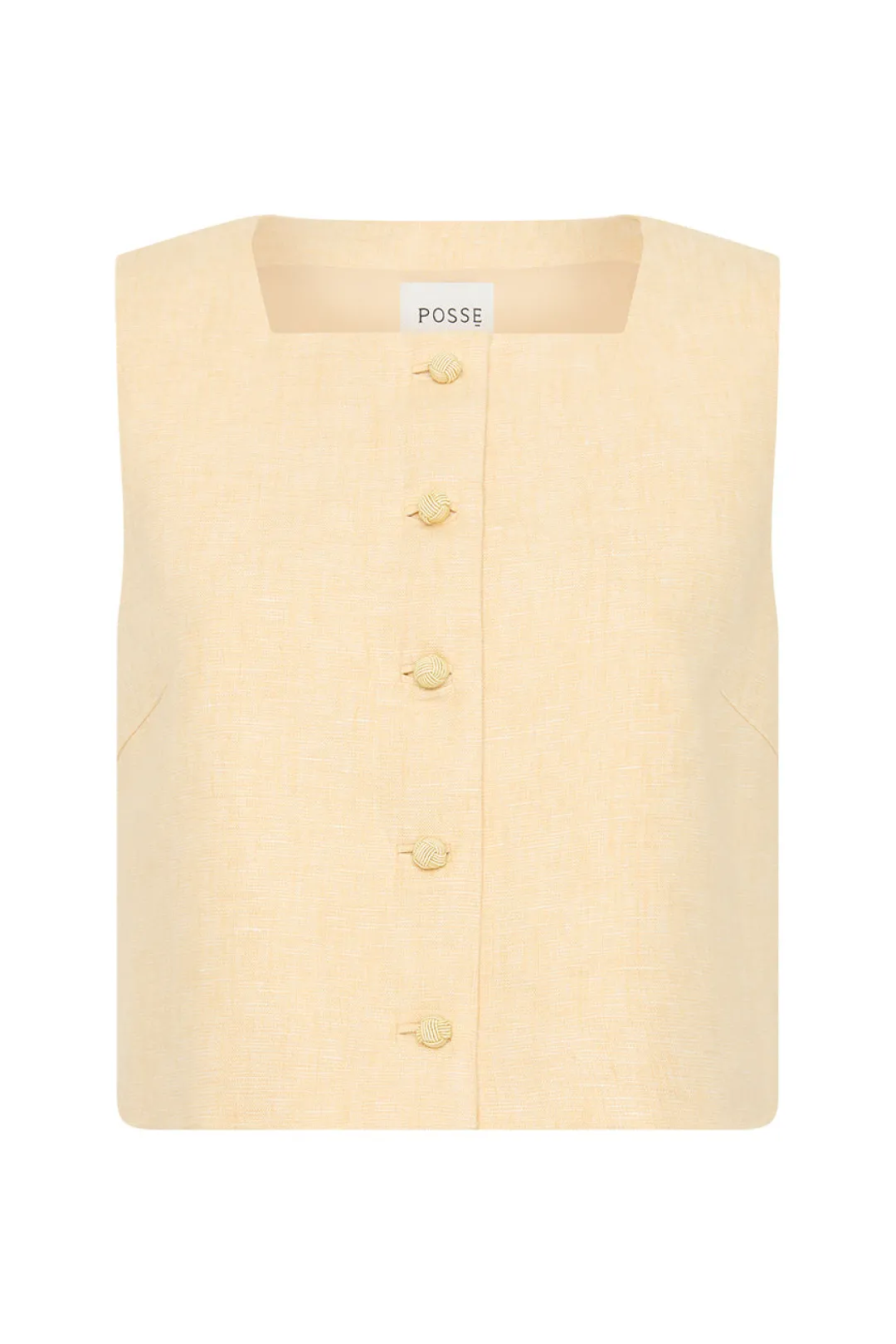 Discount RIO TOP - DUSTY CITRON Coordinating Sets|Tops