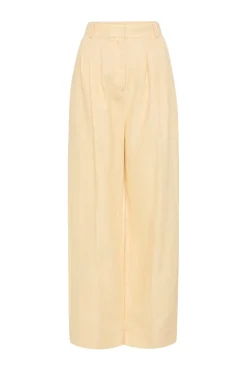Store RIO TROUSER - DUSTY CITRON Coordinating Sets|Trousers