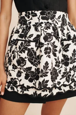 Online ROMEO APRON - NOIR BLOOM Aprons