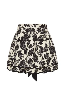 Online ROMEO APRON - NOIR BLOOM Aprons