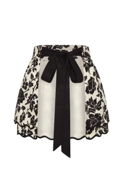 Online ROMEO APRON - NOIR BLOOM Aprons