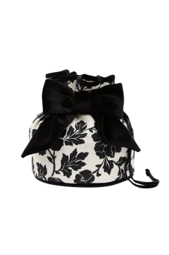 Sale ROMEO BAG - NOIR BLOOM Bags