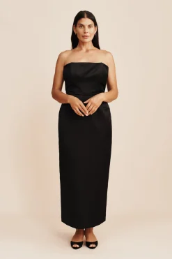 Fashion ROMEO DRESS - Occasional Dresses|Maxi Dresses