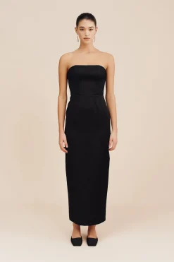 Fashion ROMEO DRESS - Occasional Dresses|Maxi Dresses