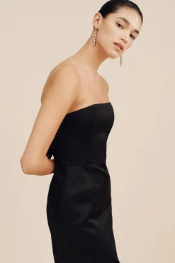 Fashion ROMEO DRESS - Occasional Dresses|Maxi Dresses