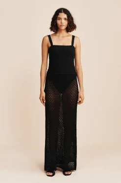 Online ROMY ENSEMBLE - Coordinating Sets|Knitwear