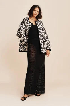 Online ROMY ENSEMBLE - Coordinating Sets|Knitwear
