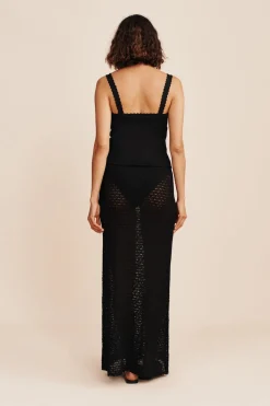 Online ROMY ENSEMBLE - Coordinating Sets|Knitwear