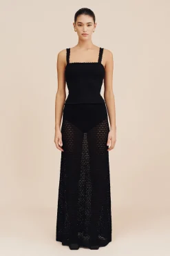 Online ROMY ENSEMBLE - Coordinating Sets|Knitwear