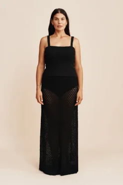 Online ROMY ENSEMBLE - Coordinating Sets|Knitwear