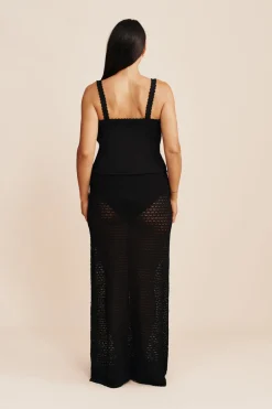 Online ROMY ENSEMBLE - Coordinating Sets|Knitwear