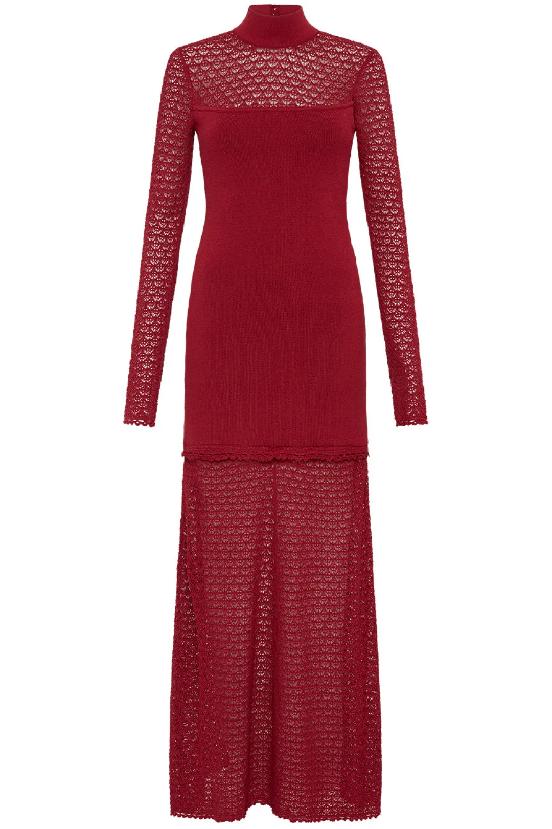 Sale ROMY HIGH NECK DRESS - Occasional Dresses|Maxi Dresses