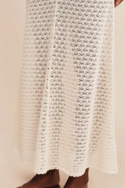 Cheap ROMY STRAPLESS DRESS - Occasional Dresses|Maxi Dresses