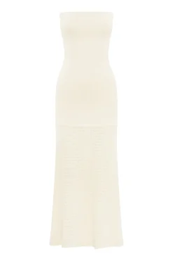 Cheap ROMY STRAPLESS DRESS - Occasional Dresses|Maxi Dresses