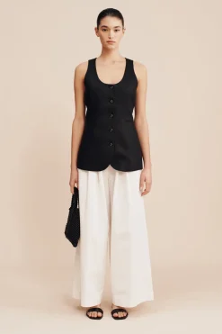 Online RUBEN GILET - Tops
