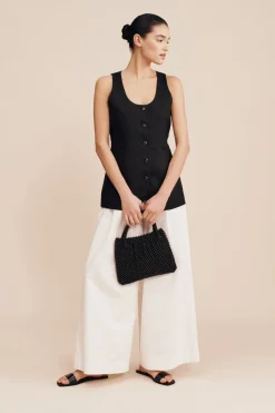 Online RUBEN GILET - Tops