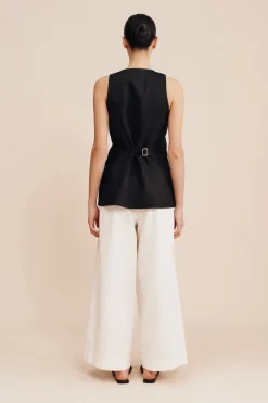 Online RUBEN GILET - Tops