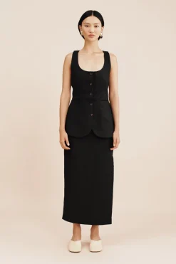 Online RUBEN GILET - Tops