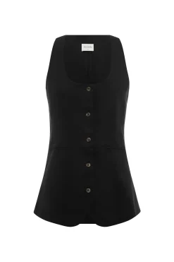 Online RUBEN GILET - Tops