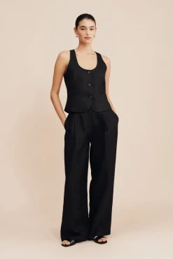Cheap RUBEN VEST - Tops