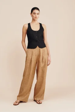 Cheap RUBEN VEST - Tops