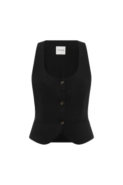 Cheap RUBEN VEST - Tops