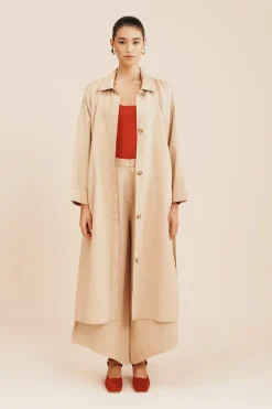 Online RUTH COAT - Outerwear