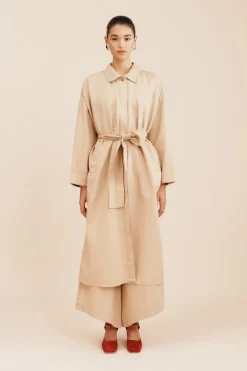 Online RUTH COAT - Outerwear