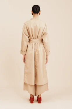 Online RUTH COAT - Outerwear
