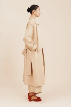 Online RUTH COAT - Outerwear