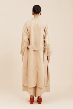 Online RUTH COAT - Outerwear