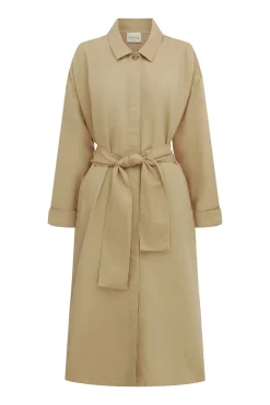 Online RUTH COAT - Outerwear