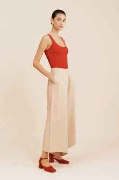 Cheap RUTH TROUSER - Trousers