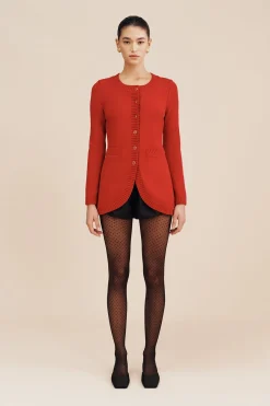 Cheap SABRINA CARDIGAN - Knitwear|Outerwear