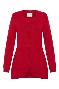 Cheap SABRINA CARDIGAN - Knitwear|Outerwear