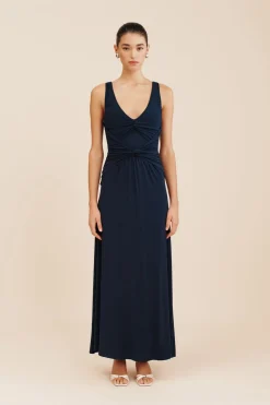 Outlet SASHA DRESS - ROYAL BLUE Occasional Dresses|Maxi Dresses