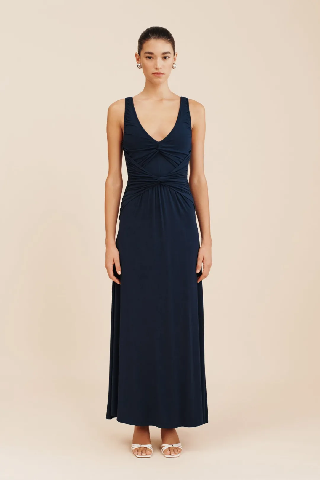 Outlet SASHA DRESS - ROYAL BLUE Occasional Dresses|Maxi Dresses