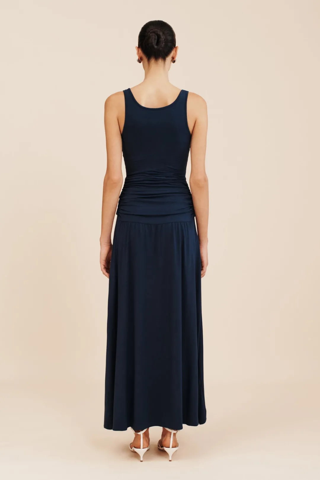 Outlet SASHA DRESS - ROYAL BLUE Occasional Dresses|Maxi Dresses