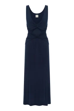 Outlet SASHA DRESS - ROYAL BLUE Occasional Dresses|Maxi Dresses