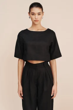 Sale SHAY TOP - Tops