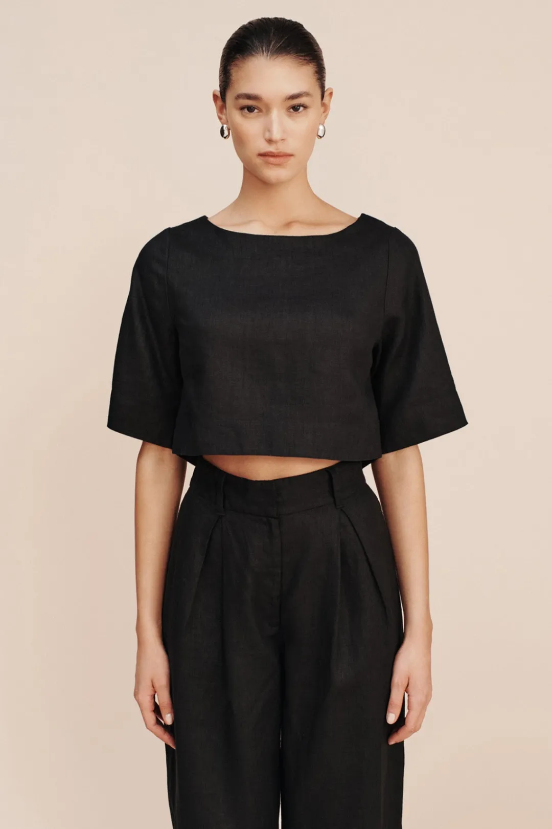 Sale SHAY TOP - Tops