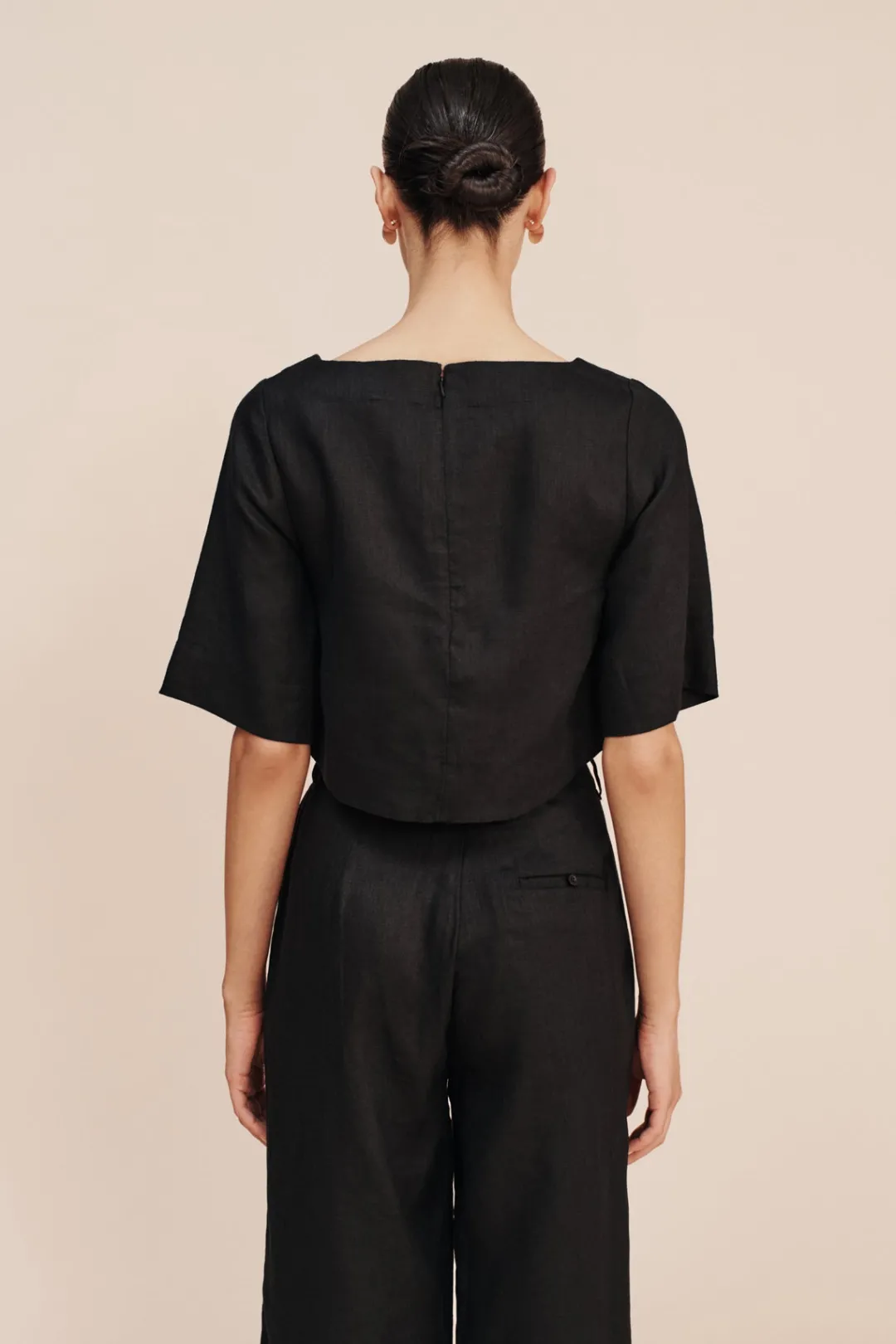 Sale SHAY TOP - Tops